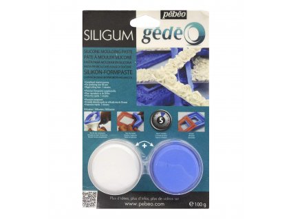 gedeo siligum 100 g