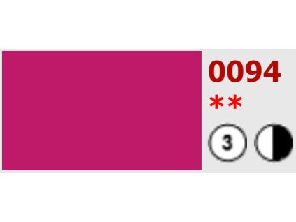 5657 olejova barva umton 20 ml 094 magenta cardinal