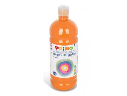 5807 primo alta skolni temperova barva 1l oranzova orange 250