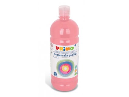 5816 primo alta skolni temperova barva 1l ruzova pink 330