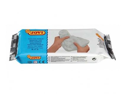 35571 samotvrdnouci hmota jovi 500g bila