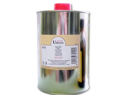 7133 umton lneny olej 1000 ml