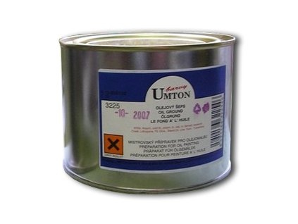 7151 umton olejovy seps 400 ml