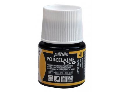 Pebeo Porcelaine 150 41