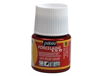 Pebeo Porcelaine 150 06