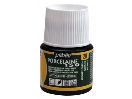 Pebeo Porcelaine 150 28