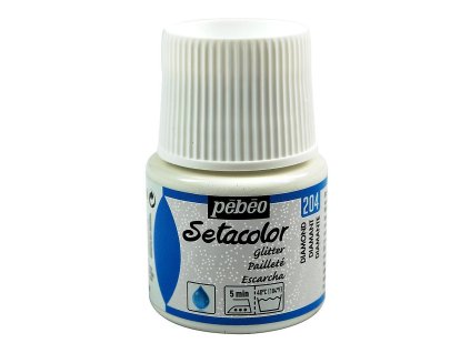 barva na textil pebeo opaque 204