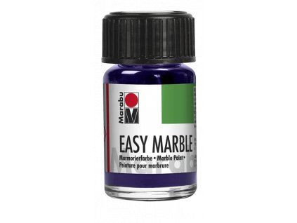 levandoluvá marabz 15ml easy mramorování 2