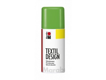 marabu 17240006365 textil design sprej zelena neon (1)