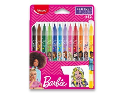 Mabed Barbie fixy 12ks 1