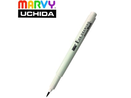 marvy uchida popisovac 4600 brush