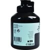 pebeo studio acrylics 500ml 026 mars