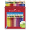 72593 1 akvarelove pastelky faber castell grip 2001 48 barev