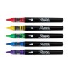 akrylovy popisovac sharpie acrylic marker bullet 5ks 3