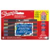 akrylovy popisovac sharpie acrylic marker bullet 5ks 1