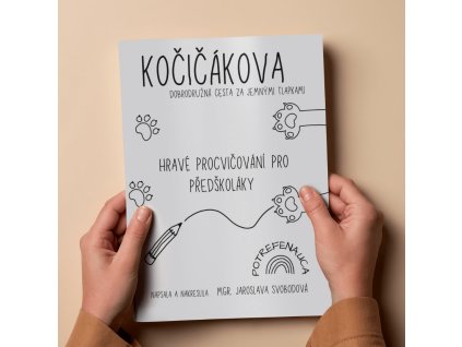 Kočičákova dobrodružná cesta