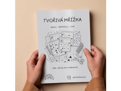 tvořivá mřížka