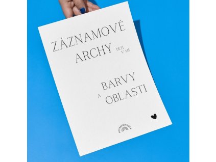 ZÁZNAMOVÝ ARCH ,,kouknu a vidím,,