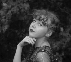 Eliška Davidova