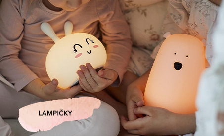 Lampičky