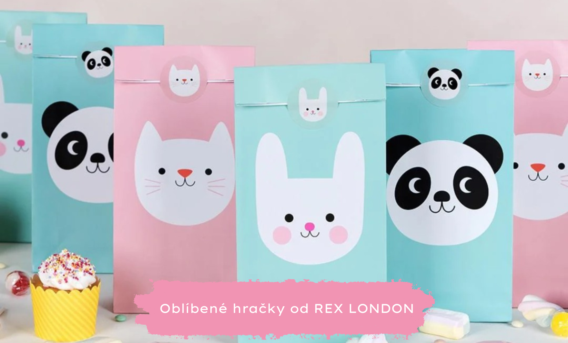 Rex London