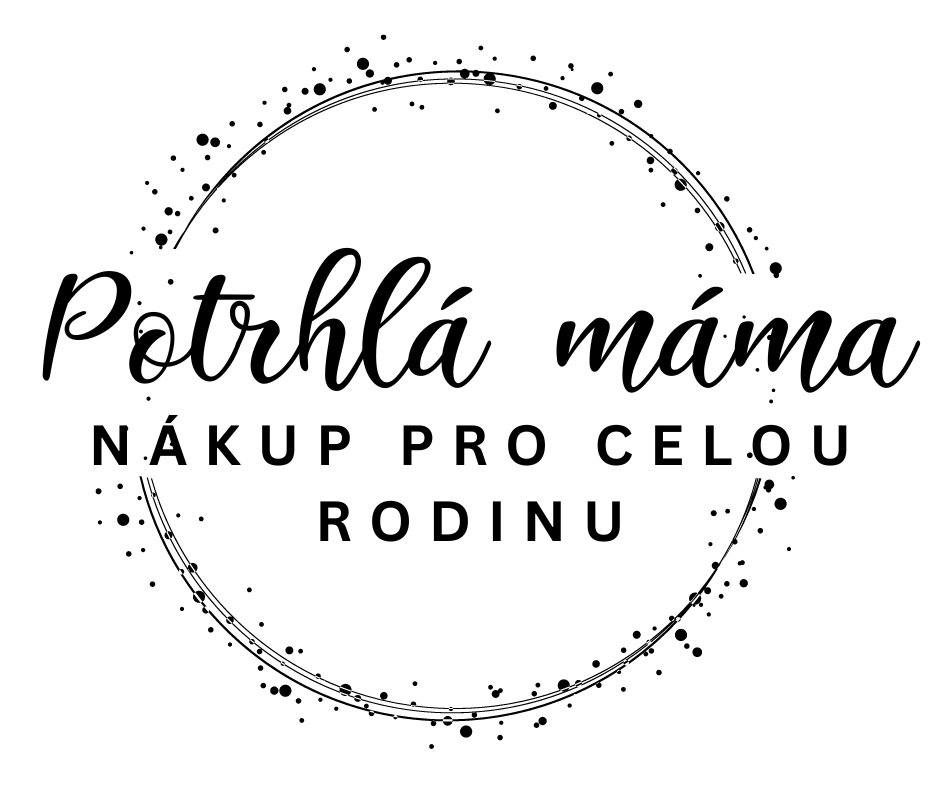Potrhlá máma