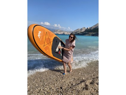 SURF PONČO