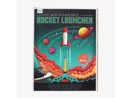 31270 1 air powered rocket launcher