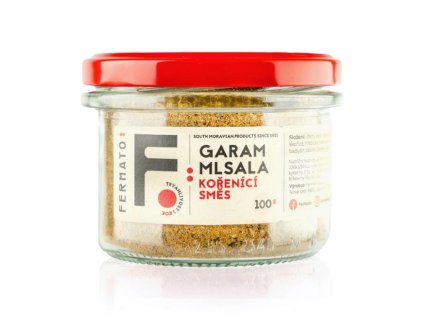 FERMATO GARAM MLSALA