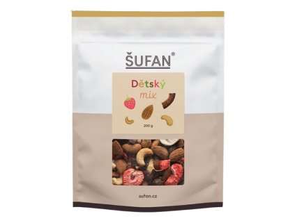 sufan detsky mix