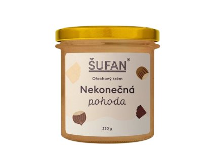 sufan nekonecna pohoda