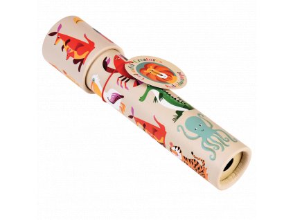 colourful creatures kaleidoscope 27698 1