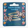 29732 1 fairies in garden glitter butterfly hair clips set 2 min