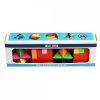 30069 1 wild bear 3d puzzle erasers