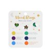 30894 1 mood rings set 3 heart star moon