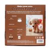 30737 4 puppy crochet kit