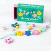 30980 make your own bracelet kit in my garden lifestyle