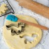 31012 dinosaur cookie cutter and spatula set lifestyle