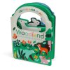 30568 2 woodland colour changing bath book