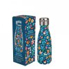 29568 fairies in the garden stainless steel water bottle 260ml min