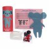 30240 2 felt craft kit koala