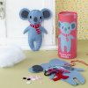 30240 felt craft kit koala lifestyle