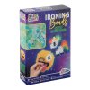 ironing beads glow in the dark