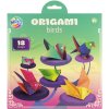 Origami Ptáčci 12 ks | CRAFT