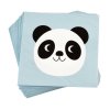 Ubrousky panda