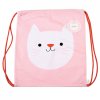 cookie the cat drawstring bag 28053 1