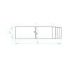 SONOLIGHT AD-L 080 - 10m