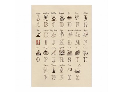 thumb harrys alphabet poster scaled