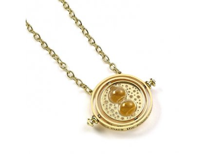 hp necklace time turner c up