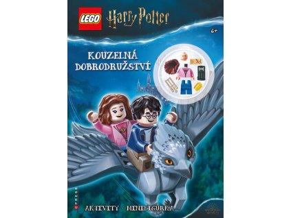 LEGO® Harry Potter Kouzelná dobrodružství